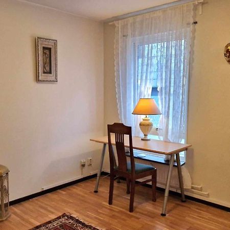 Two-Bedroom Apartment In City Center Of Malmoe Close To Copenhagen المظهر الخارجي الصورة