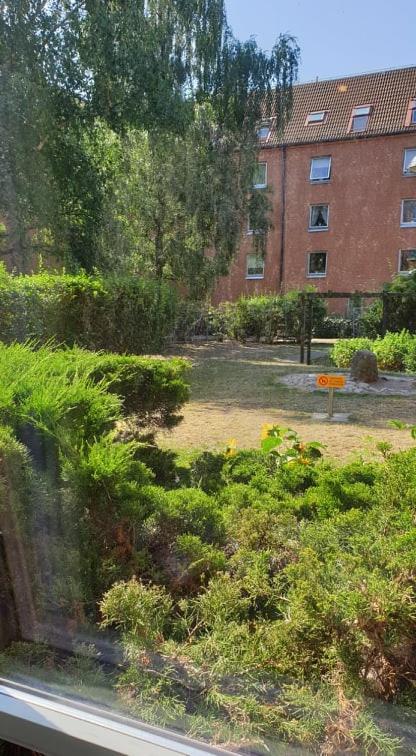 Two-Bedroom Apartment In City Center Of Malmoe Close To Copenhagen المظهر الخارجي الصورة