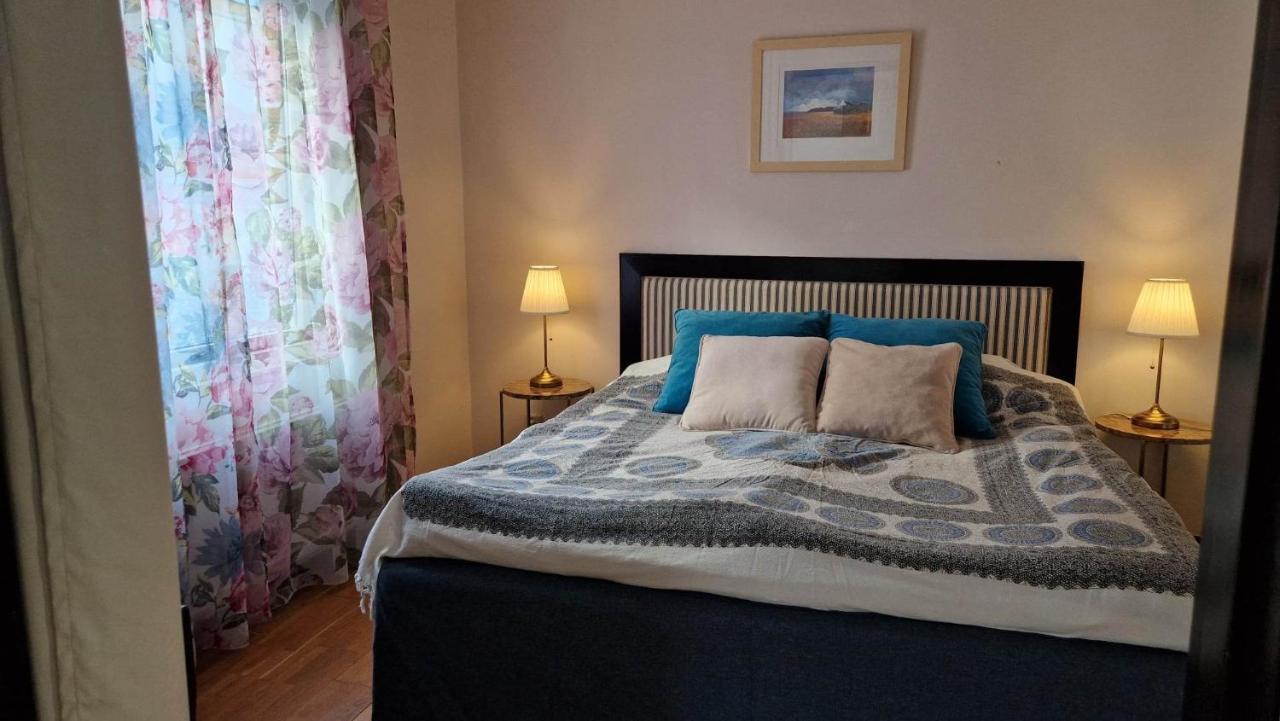 Two-Bedroom Apartment In City Center Of Malmoe Close To Copenhagen المظهر الخارجي الصورة
