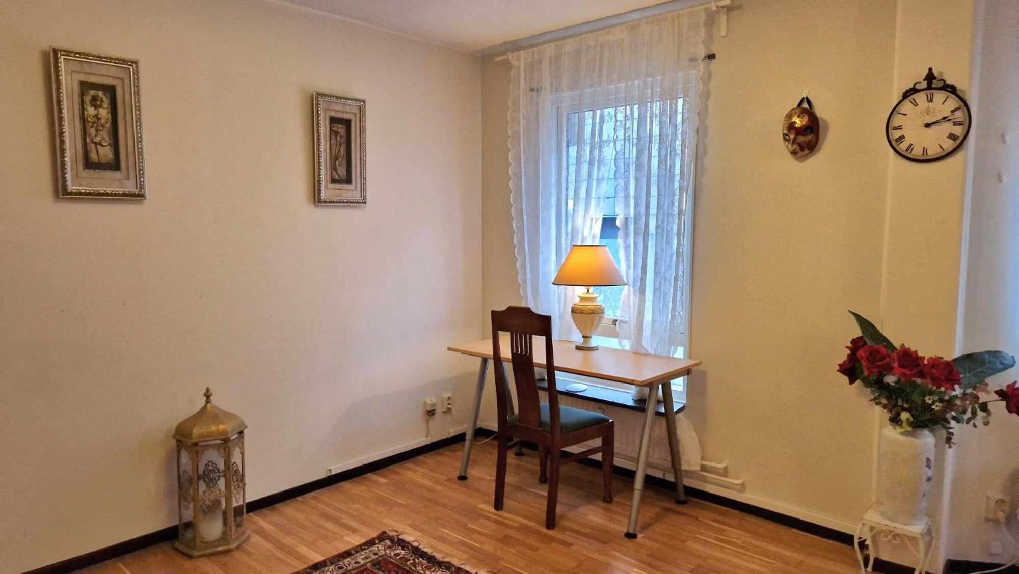Two-Bedroom Apartment In City Center Of Malmoe Close To Copenhagen المظهر الخارجي الصورة